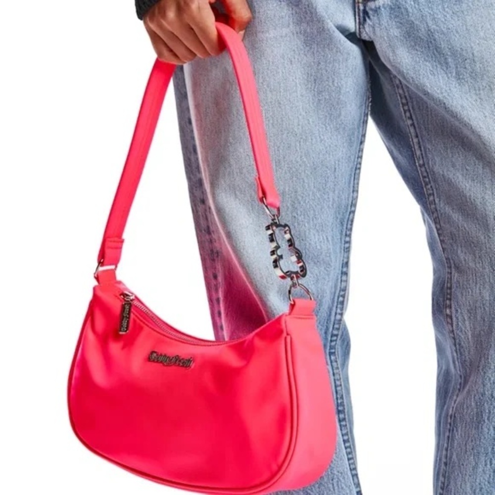 Teddy Fresh Oh, You Fancy Bag